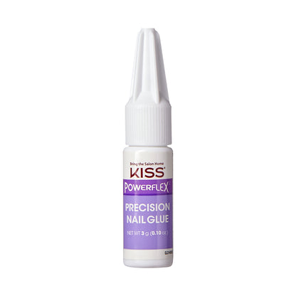 KISS PowerFlex Precision Nail Glue