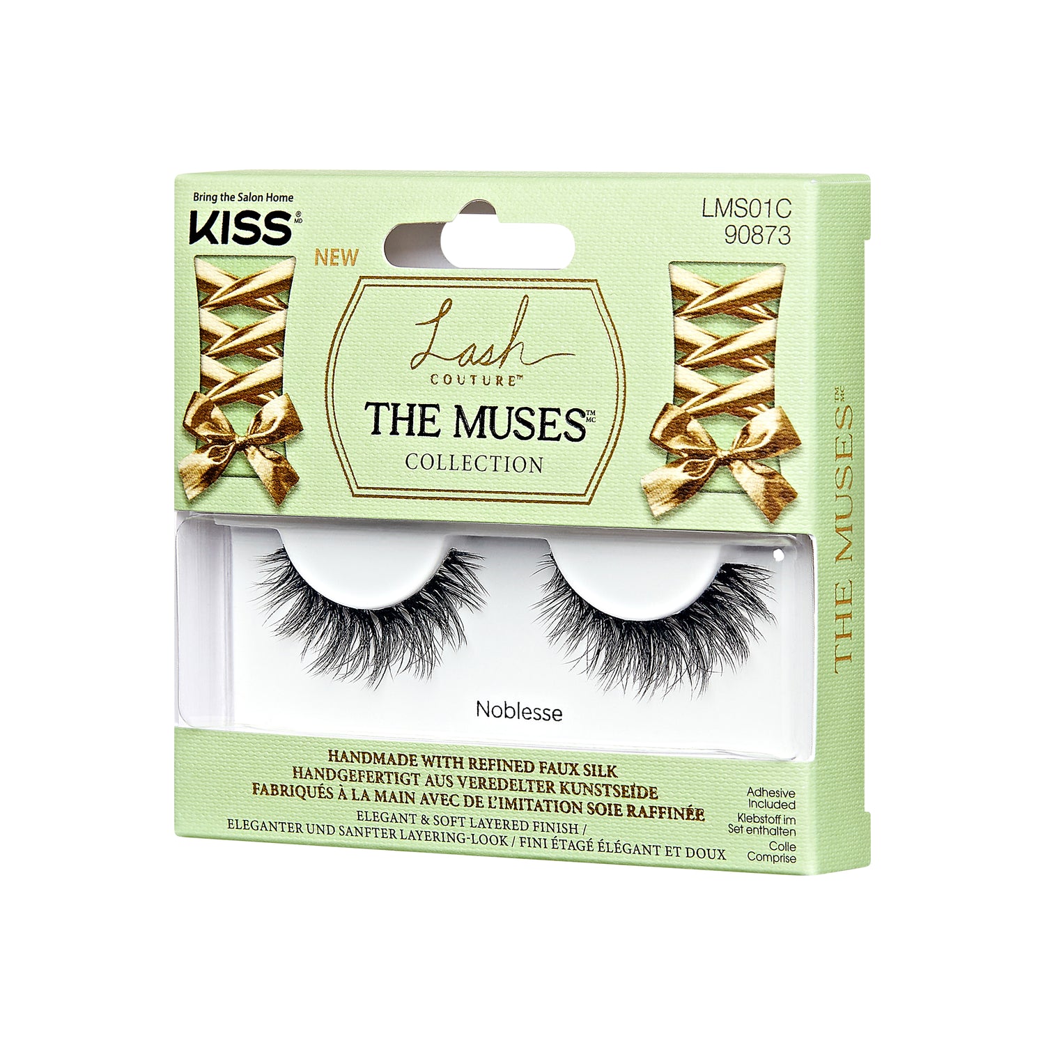 Lash Couture The Muses Collection - Noblesse