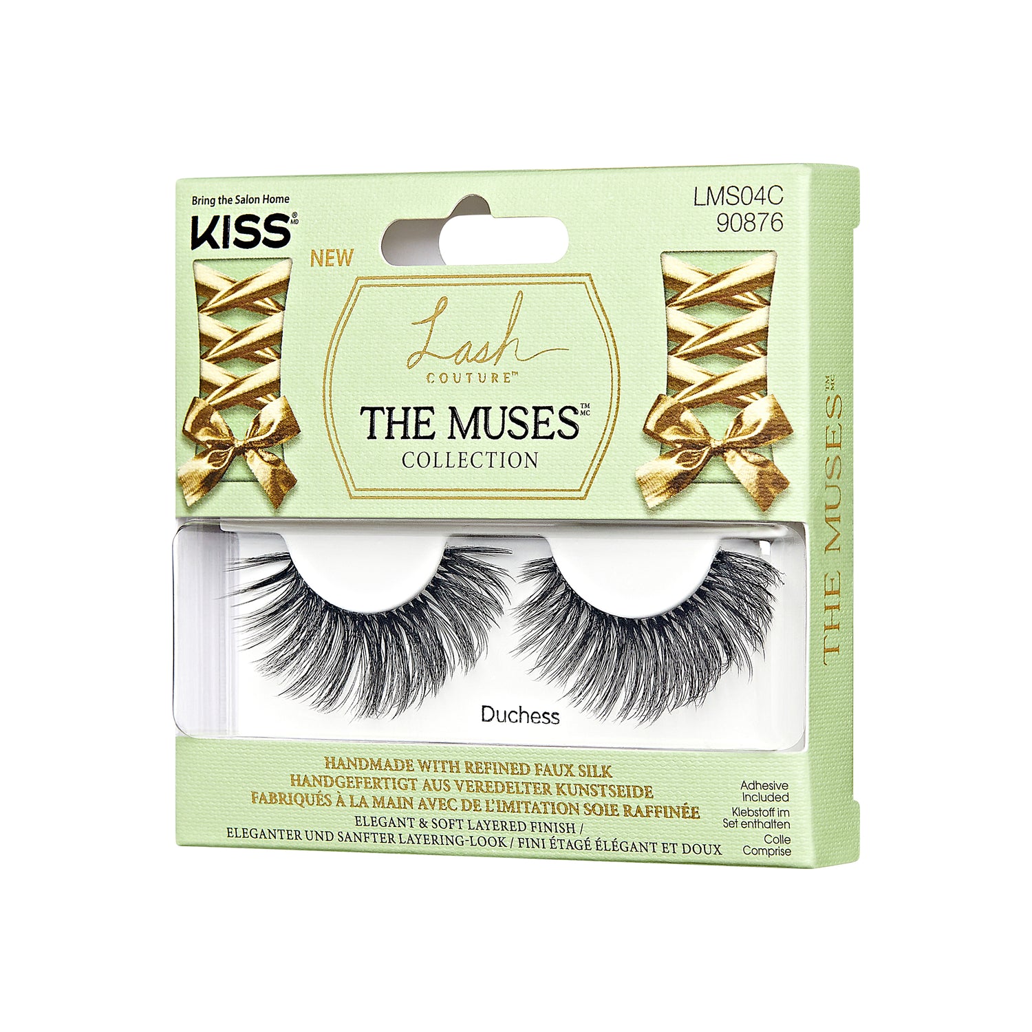 Lash Couture The Muses Collection - Duchess